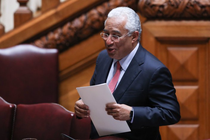 António Costa quer definir prioridades do próximo Orçamento do Estado antes das férias do Verão 