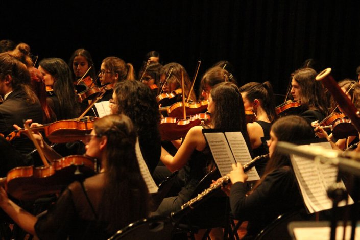 O Festival Internacional de Música de Espinho (FIME) começa hoje e decorre até ao dia 22 de Julho