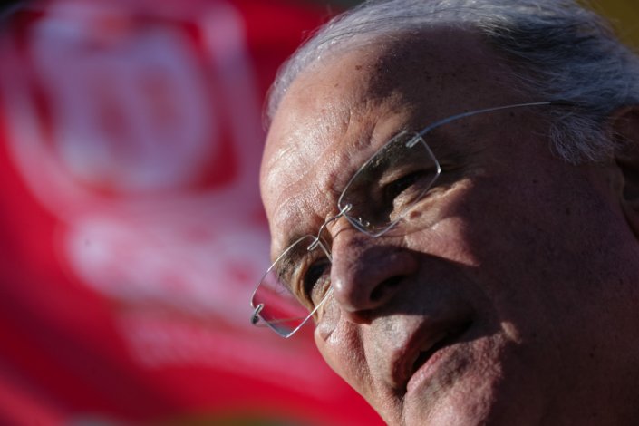 A CGTP-IN apresenta «a política reivindicativa» para 2018