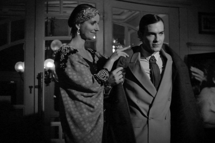 «O Cinema, Manoel de Oliveira e Eu», de João Botelho