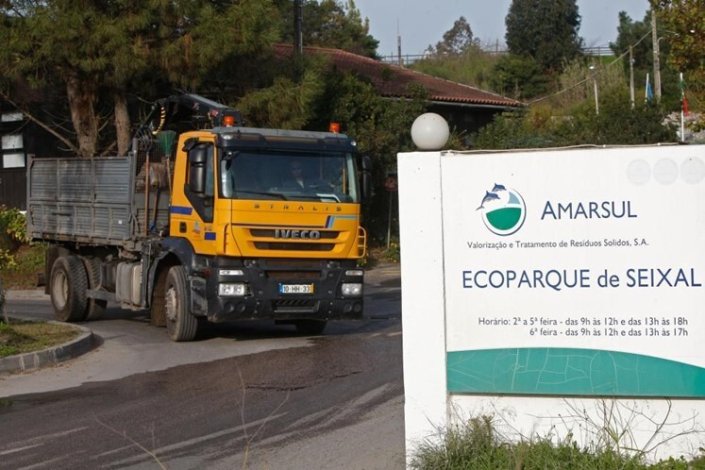 A Amarsul é responsável pelo tratamento e valorização dos resíduos urbanos dos nove municípios da Península de Setúbal (Alcochete, Almada, Barreiro, Moita, Montijo, Palmela, Seixal, Sesimbra e Setúbal)