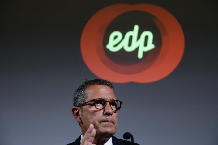 António Mexia lidera a empresa mais lucrativa, a EDP, com um salário de 2,5 milhões de euros anuais