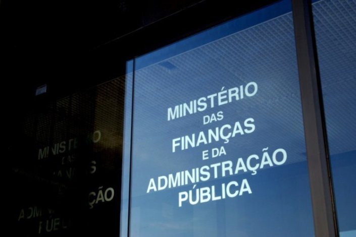 Ministério das Finanças (foto de arquivo)