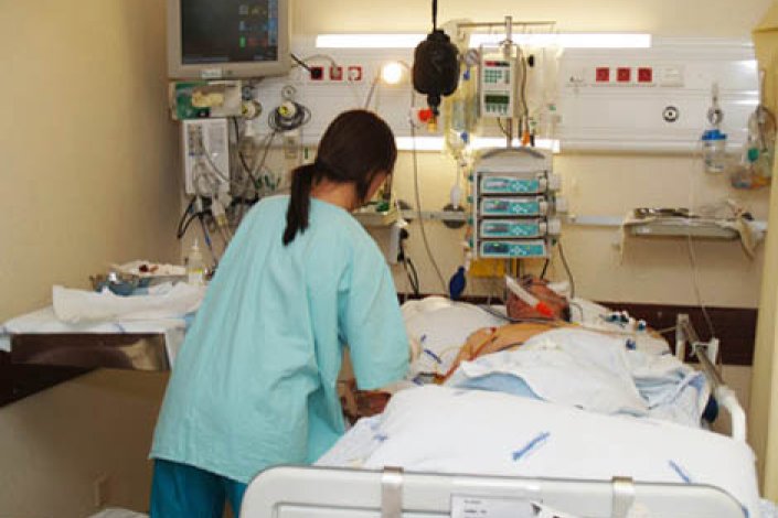 «O Governo deve reconhecer o deficit crónico de profissionais de saúde», apelam os utentes