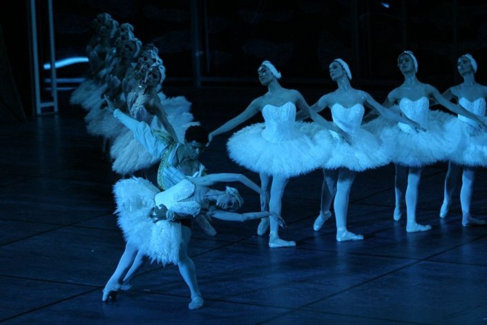 Companhia Nacional de Bailado