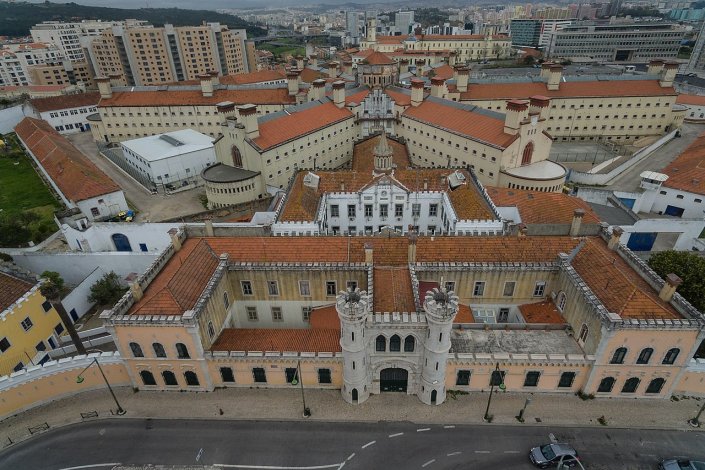 Sindicato garante que, nos serviços mínimos, será assegurada a alimentação, a medicação e as idas aos hospitais e tribunais.