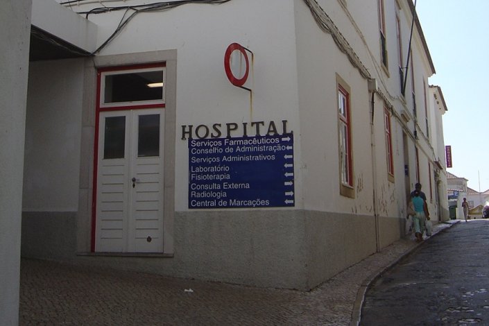 «Há cerca de 20 anos que o hospital de Lagos tem vindo a ser prejudicado na capacidade de prestação de serviços», denuncia a Assembleia Municipal de Lagos
