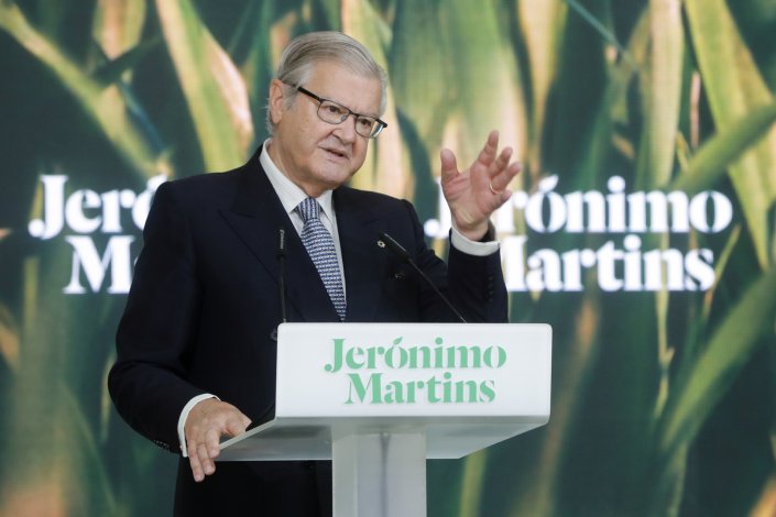 A Unilever vendeu o negócio da margarina e o seu accionista em Portugal, a Jerónimo Martins, também alienou a sua parte