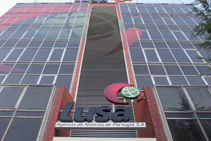 Quatro dezenas de trabalhadores precários sustentam as redes nacional e internacional da Agência Lusa