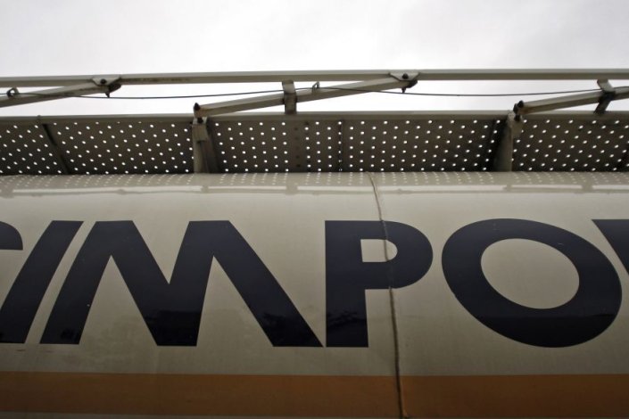 Mesmo com os lucros do seu grupo económico, a Cimpor pode apresentar lay-off