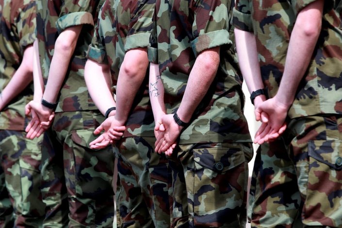 A EUROMIL considera que a decisão do Comité Europeu de Direitos Sociais constitui uma vitória para os militares irlandeses