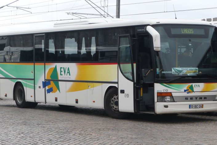 Empresa é detida pelo Grupo Barraqueiro e opera no Sul do País.