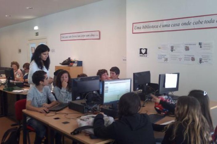 «O município cumpre o seu papel nesta matéria, mas o Estado não», alerta Vítor Proença