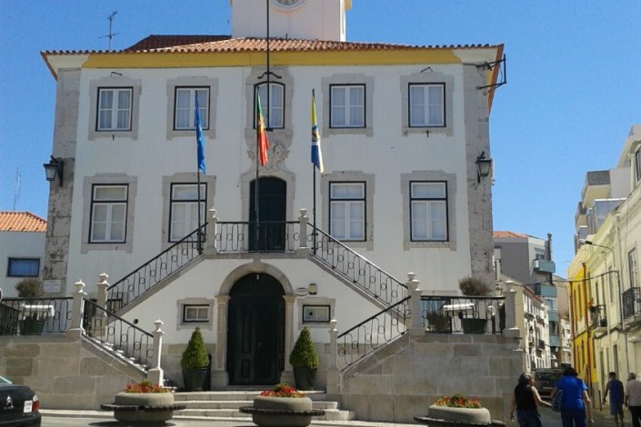 Executivo da Câmara de Almada é composto pelo PS e PSD