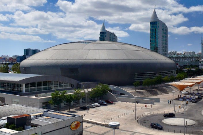 A final da Eurovisão realiza-se no dia 12 de Maio, na Altice Arena (antigo Pavilhão Atlântico), em Lisboa