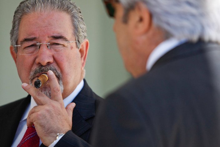 Isaltino Morais no Tribunal de Oeiras.