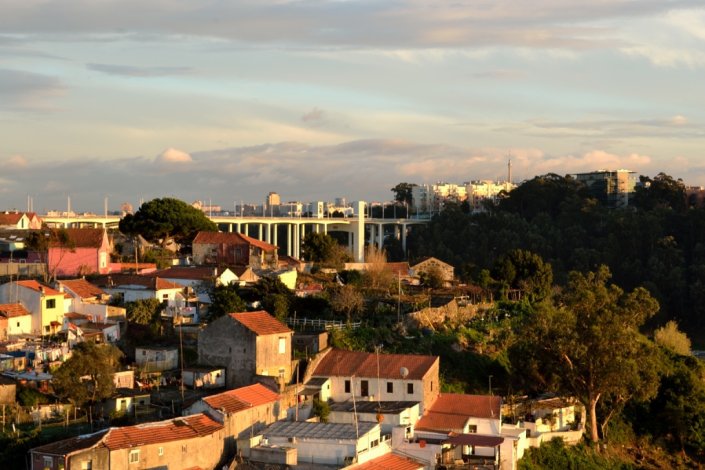 Bairro do Aleixo, Porto