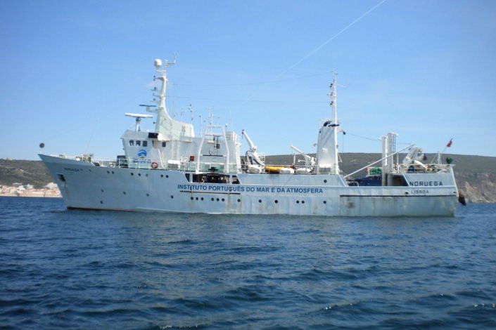 O Noruega poderá não sair, tal como aconteceu a 9 de Abril