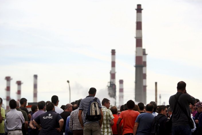 Os lucros da petrolífera portuguesa cresceram 74% no primeiro trimestre de 2018