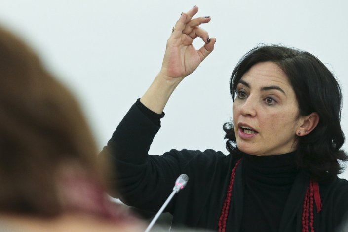 Inês de Medeiros