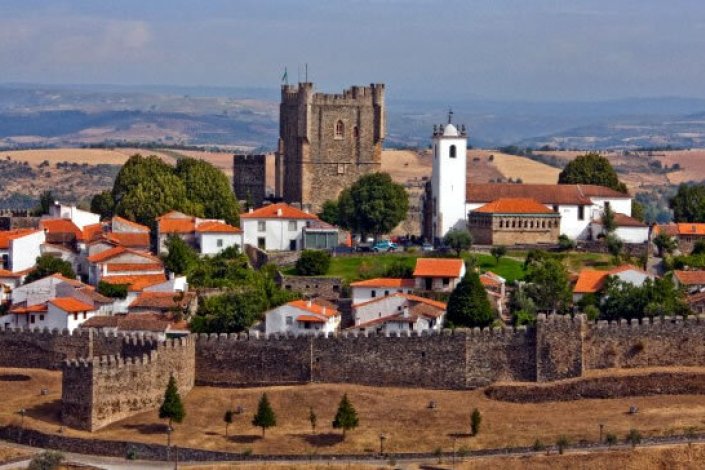 Castelo de Bragança