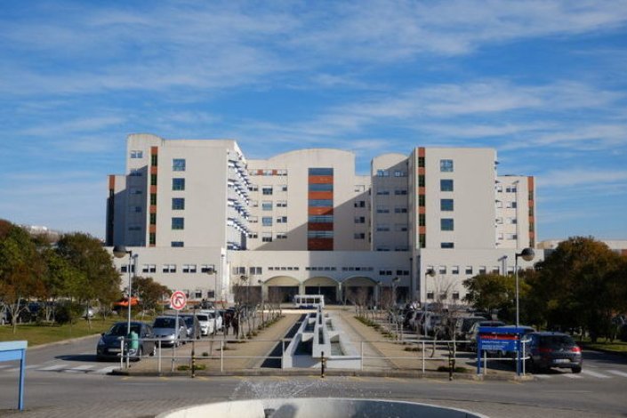 Centro Hospitalar Tondela-Viseu