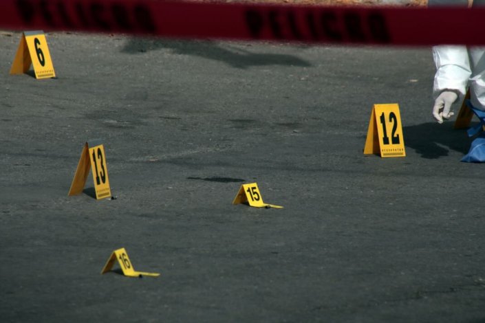 Em oito meses, mais de cem políticos foram mortos no México e cem encontram-se sob ameaça