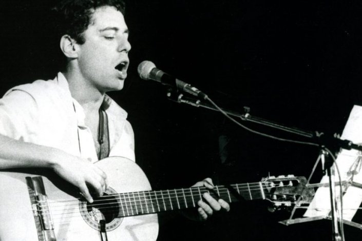 Chico Buarque
