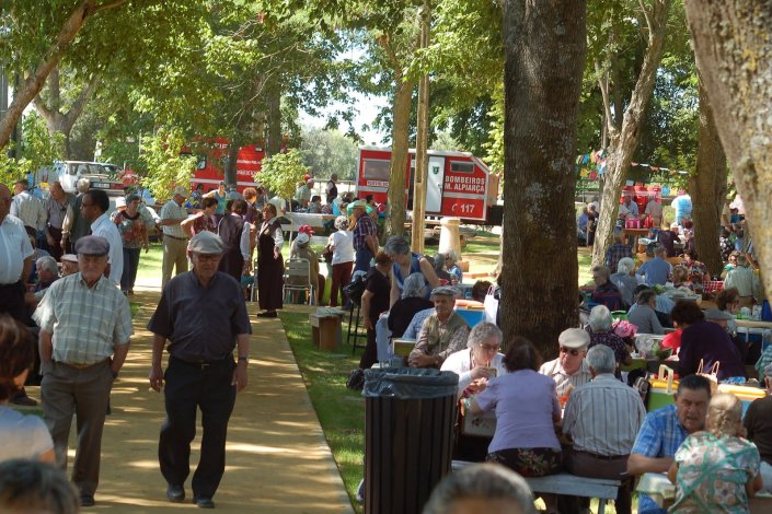 O MURPI lembra que os reformados «exigem ser respeitados na sua dignidade»