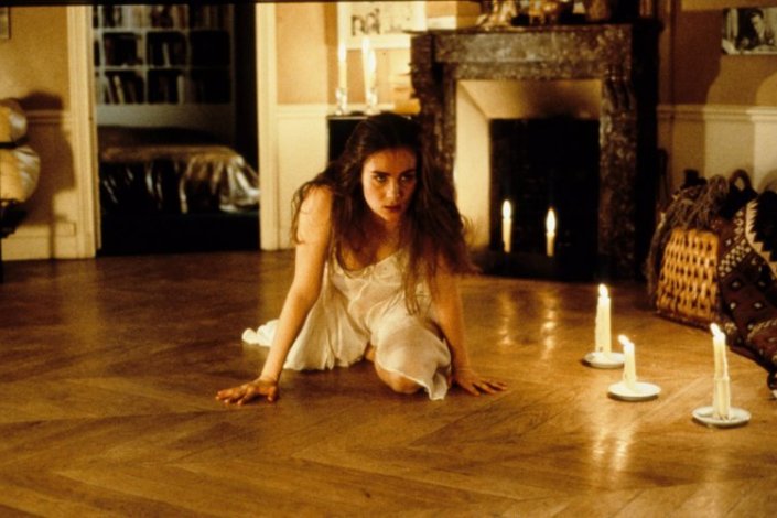 «Bitter Moon», de Roman Polanski