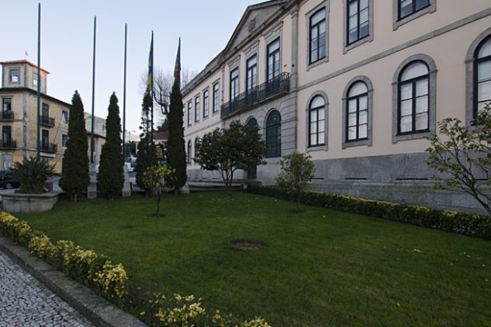 Câmara Municipal de Gondomar