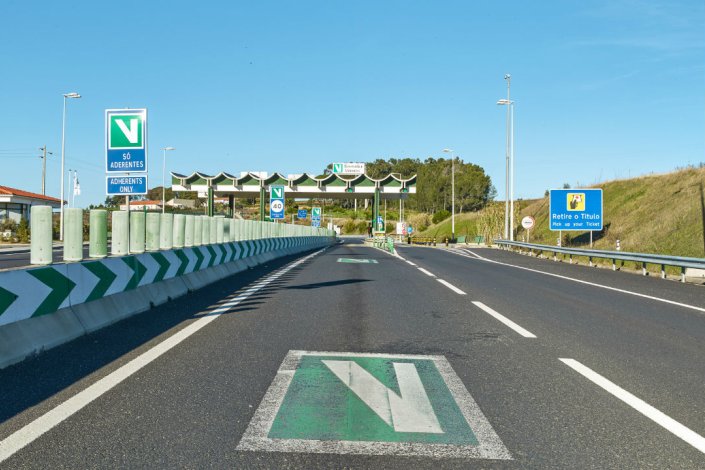 Os utentes exigem a abolição das portagens esclarecendo que faltam vias alternativas e seguras 