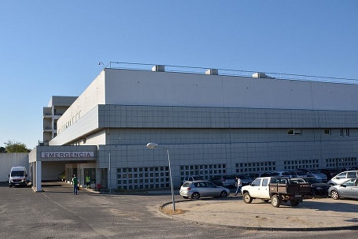Hospital do Litoral Alentejano