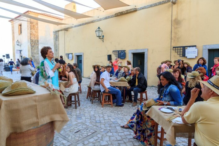 O festival insere-se na estratégia de dinamização turística do concelho