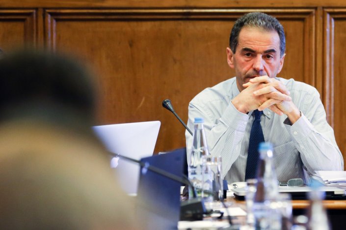 Manuel Heitor, ministro da Ciência, Tecnologia e Ensino Superior