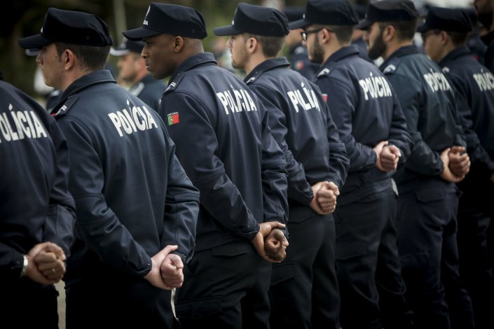 Forças de segurança têm alertado para a necessidade de maior acompanhamento psicológico dos profissionais