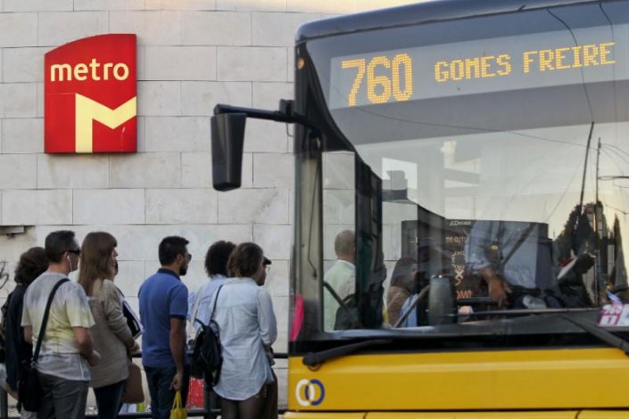 O Â«Lisboa VivaÂ» Ã© um bilhete fundamental para a mobilidade na AML