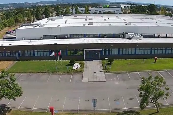 Os trabalhadores da Vanpro Assentos não aceitam a imposição da alteração dos horários de trabalho