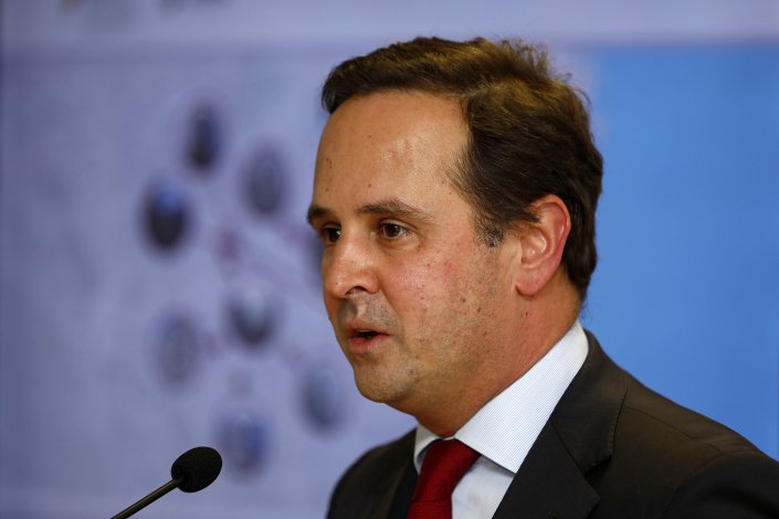 Fernando Medina
