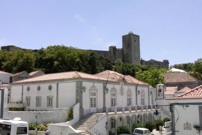 Câmara Municipal de Palmela