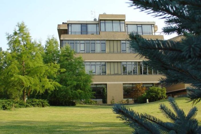 Jardim Botânico da Universidade de Trás-os-Montes e Alto Douro