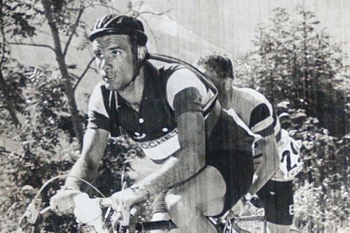 Alves Barbosa «foi uma das maiores referências do ciclismo português e uma pessoa admirável», refere o presidente da Federação Portuguesa de Ciclismo