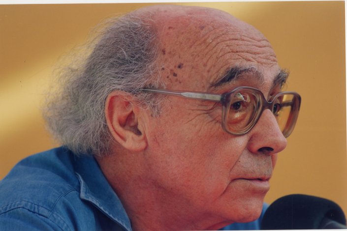 José Saramago, 1999