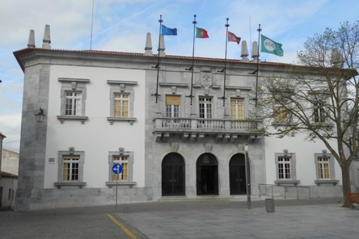 Câmara Municipal de Beja