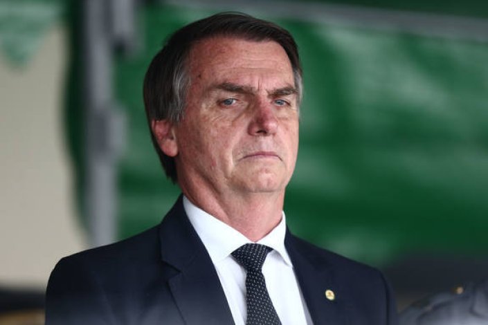 Jair Bolsonaro