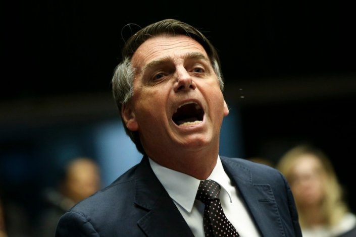 Bolsonaro era a peça que faltava no puzzle do regresso do «neoliberalismo às origens, à ortodoxia económica garantida por uma política fascista»
