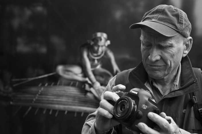 Sebastião Salgado