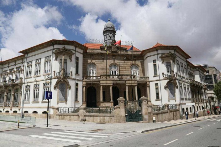 Câmara Municipal de Vila Nova de Gaia
