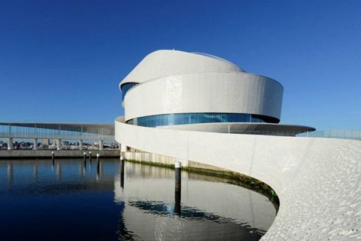 O Porto de Leixões é um dos parceiros do Living Lab