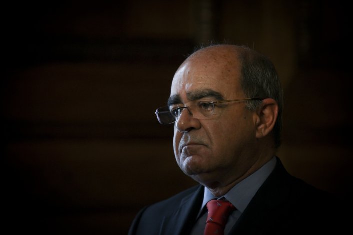 Rui Riso acumula a presidência do SBSI com as funções de deputado na Assembleia da República, eleito pelo PS